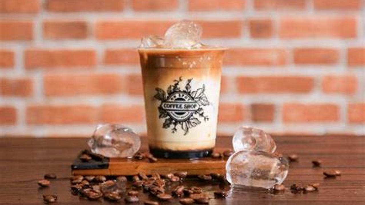 Rahasia Kuliner Bandung: Menyingkap Kelezatan "On Spot Coffee & Batagor Syanne"