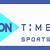 on time sports frequency nilesat