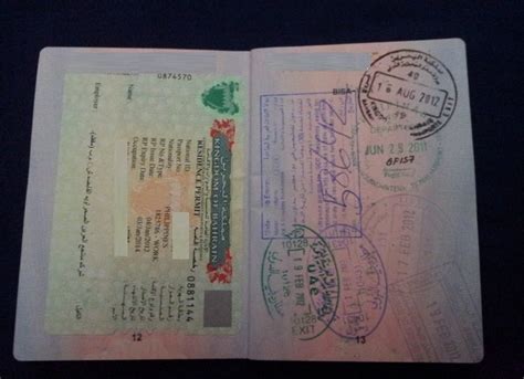 on arrival visa for bahrain