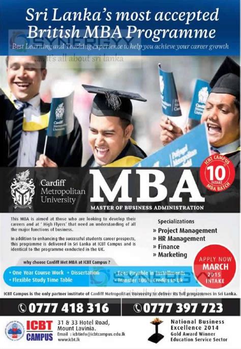 on campus mba programs