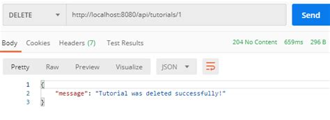 On Delete Django Example