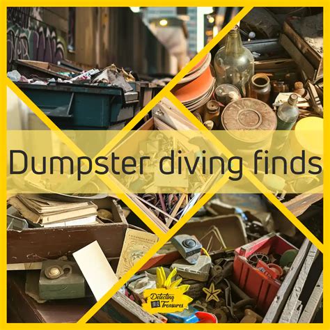 Viral On Dumpster Diving Pdf 2023