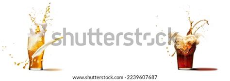 on glasses 2 splashes