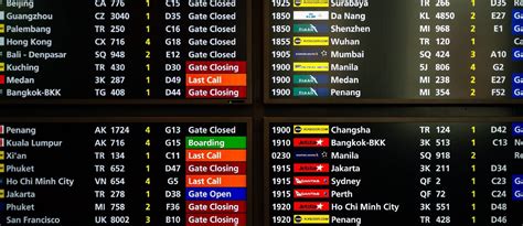 on iata code