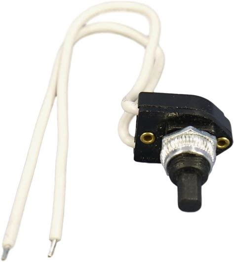 On Off Push Button Canopy Switch