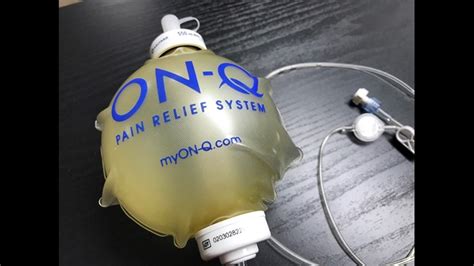 On Q Pump For C Section