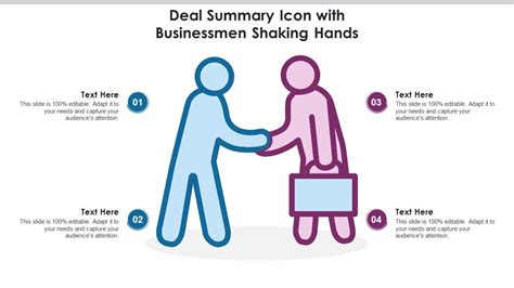 Currently - On Shaking Hands Summary Ideas