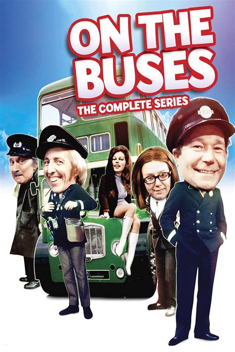 on the buses movie
