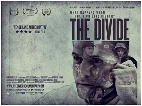 on the divide documentary