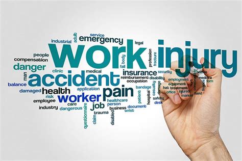 on the job injury attorneys reviews