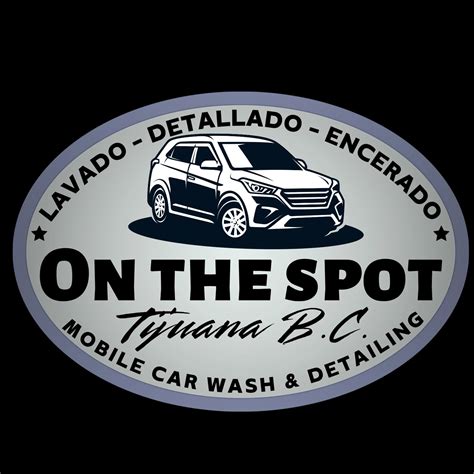 on the spot auto