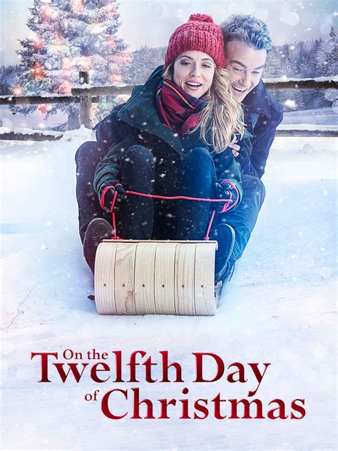 on the twelfth day of christmas movie