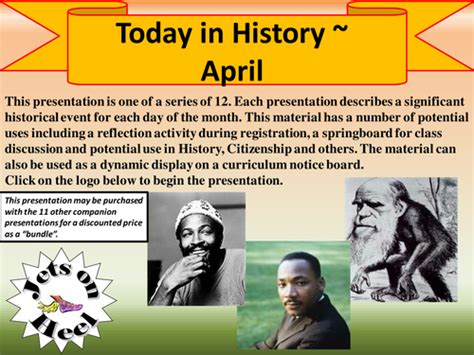 on this day in history april 23rd