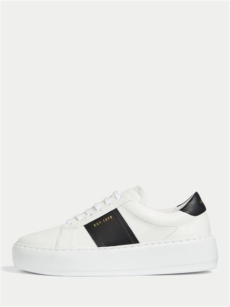 On Trainers John Lewis