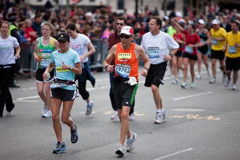 on what holiday is the boston marathon held