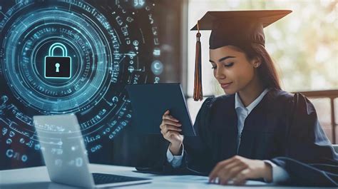 on-line vs. campus- found Master in Business in cybersecurity