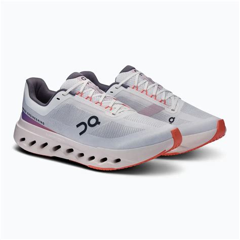On Running Cloudsurfer Running Shoes Sigma Sports