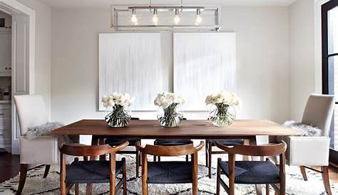 On- Trend Dining Decor Ideas To Transform Your Eating Space