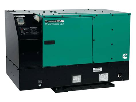 onan generator 7500 diesel