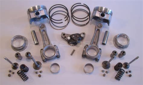 Onan Generator Engine Rebuild Kit