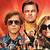once upon a time in hollywood wallpaper