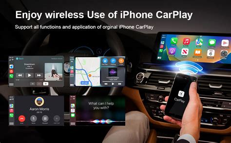 Once Carplay Adapter