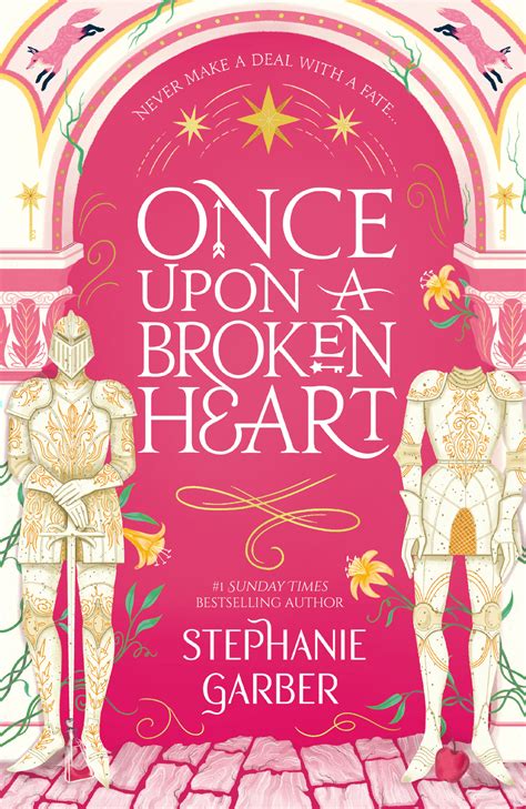 once upon a broken heart book free plus