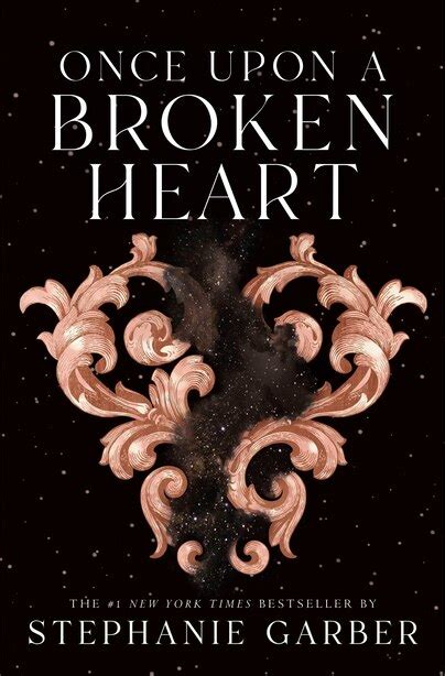 once upon a broken heart book free summary