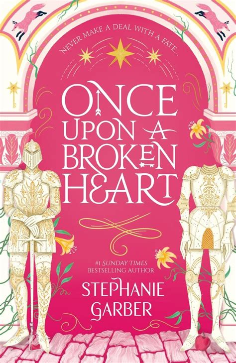 once upon a broken heart ebook free