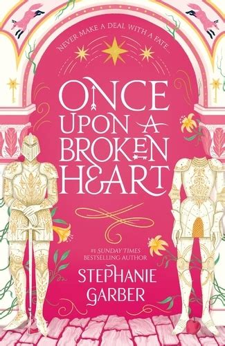 once upon a broken heart free epub