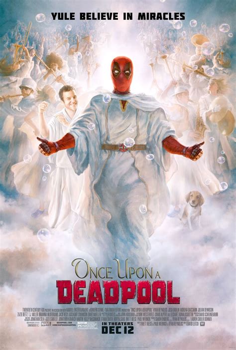 once upon a deadpool free download