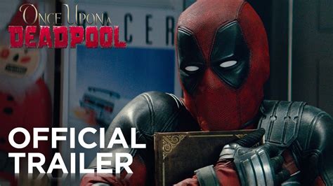 once upon a deadpool watch online