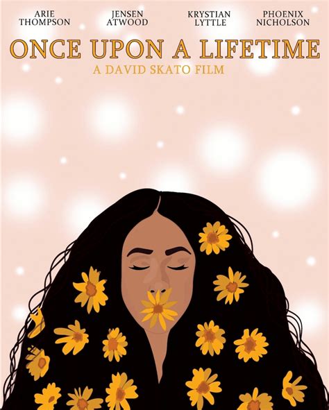 once upon a lifetime