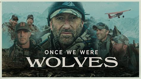 once we were wolves movie