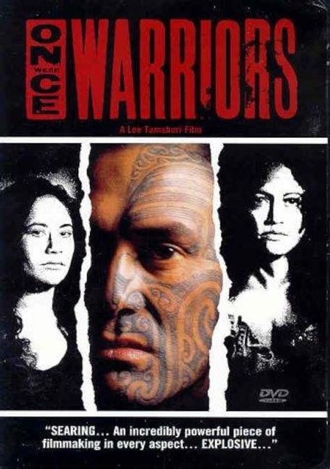 once were warriors songs