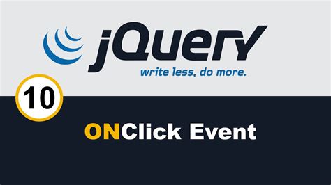 Onclick Start Timer Jquery