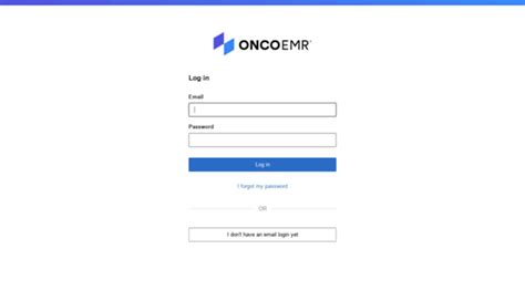 HIPAA Compliant Fax OncoEMR® users receive faster, secure cloud fax