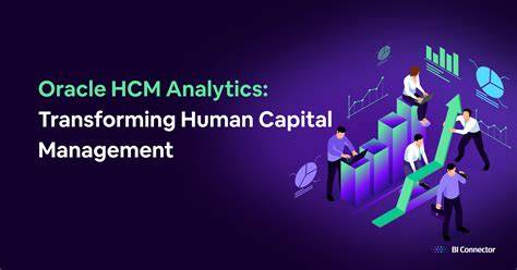 Revolutionize Your Workforce with Oncore Human Capital Management Solutions