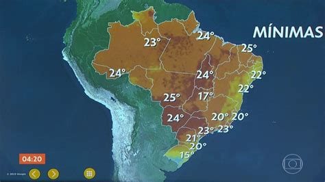 onda de calor brasil 2023 novembro