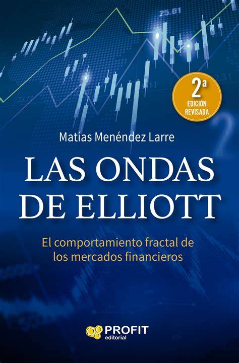 Photos Ondas De Elliot Libro 2023