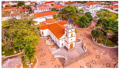 Santa Maria da Serra - SP - Guia do Turismo Brasil