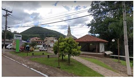 Tudo sobre o município de Santa Maria do Herval - Estado do Rio Grande