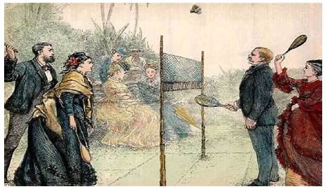 Who Invented Badminton? (The History Of Badminton) - Updated for 2021!