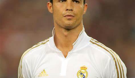 Cristiano Ronaldo, onde andava ele antes de ser o maior da aldeia