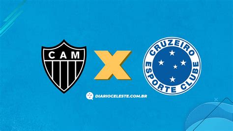 onde assistir atletico x cruzeiro