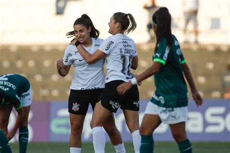 onde assistir corinthians feminino