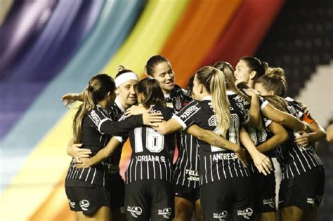 onde assistir corinthians hoje feminino