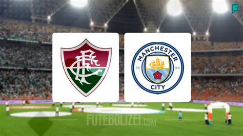 onde assistir fluminense x city