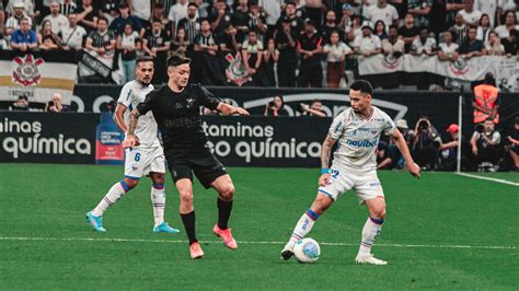 onde assistir fortaleza e corinthians