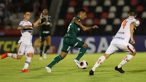 onde assistir ituano x palmeiras